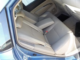 2007 TOYOTA PRIUS TOURING BLUE 1.5 AT Z20205